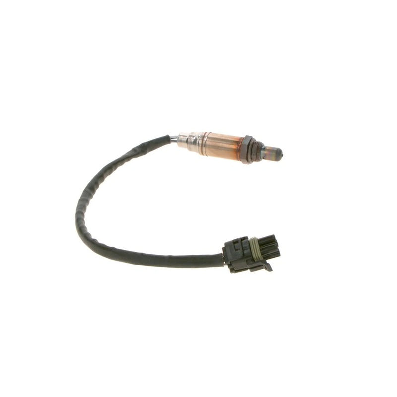 Bosch O2 Lambda Oxygen Sensor after catalytic converter 0 258 005 247