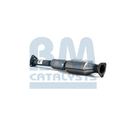 BM Catalysts Homologated Diesel Cat BM80278H