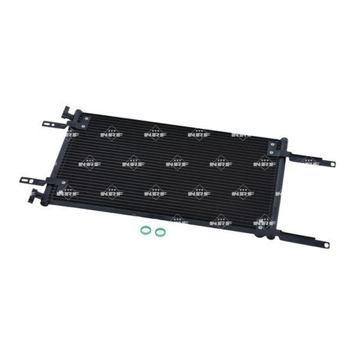 NRF Air Conditioning Condenser 35493