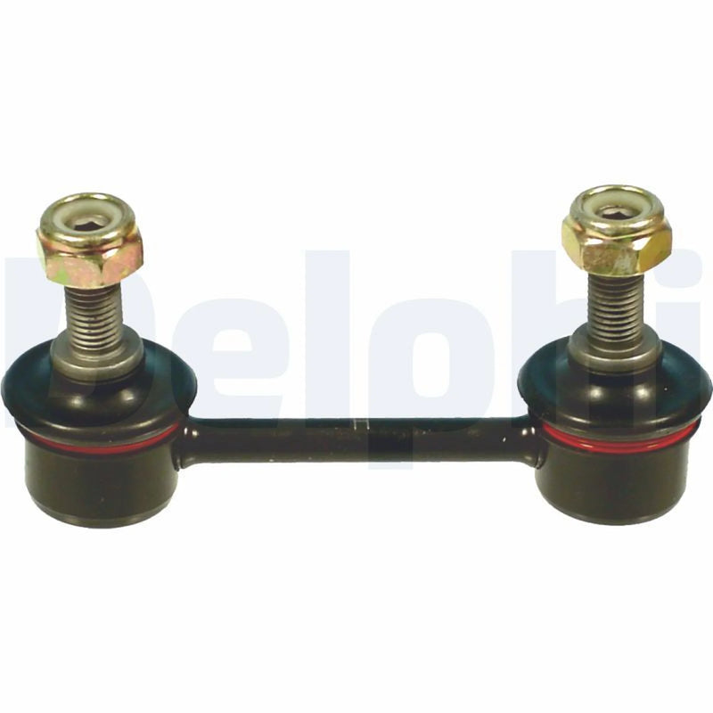 Delphi Stabiliser Bar Link Coupling Rod Rear TC1106