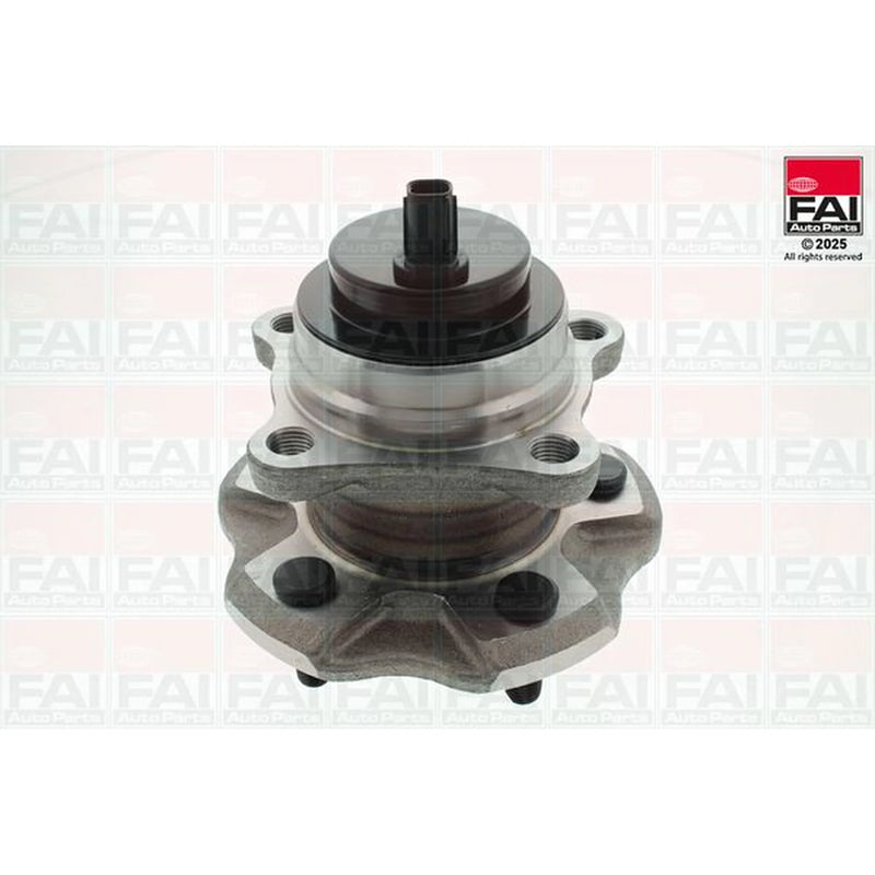 FAI Wheel Bearing Kit 152mm FHBK1282