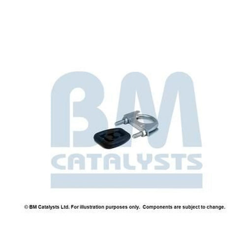 BM Catalysts Exhaust Pipe Mounting Kit FK50103C