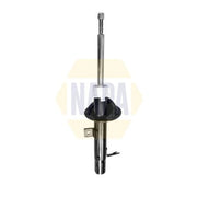 NAPA Shock Absorber Damper Strut Front Left NSA1726