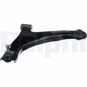 Delphi Control/Trailing Arm Lower TC3689