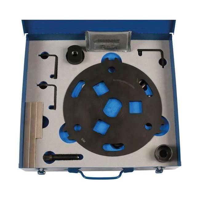 Laser Dual Clutch Removal And Fitting Kit for Ford 7727 Laser  - Town Parts