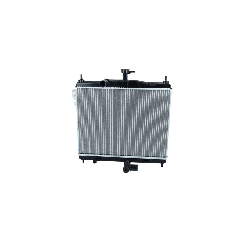 NRF Engine Radiator 53170