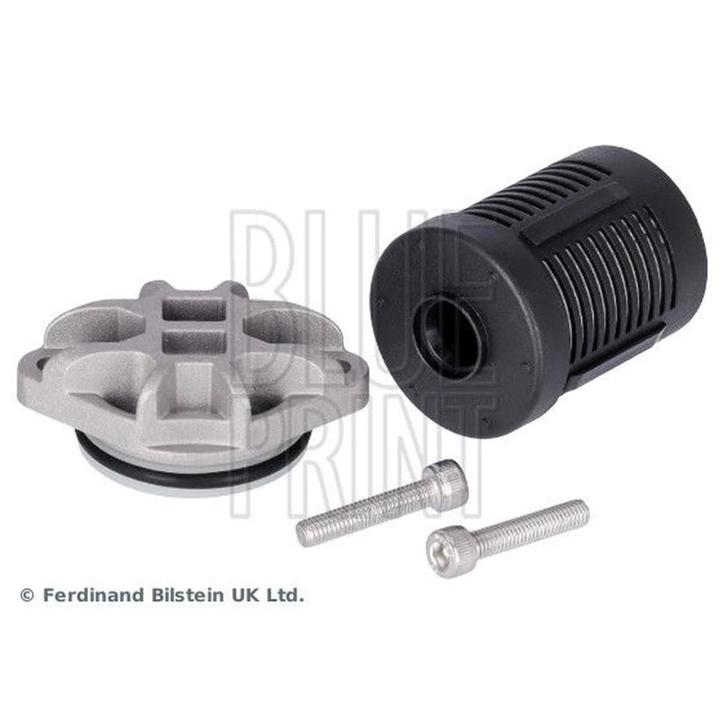 Blue Print AWD Multi-plate Clutch Hydraulic Filter ADBP210104