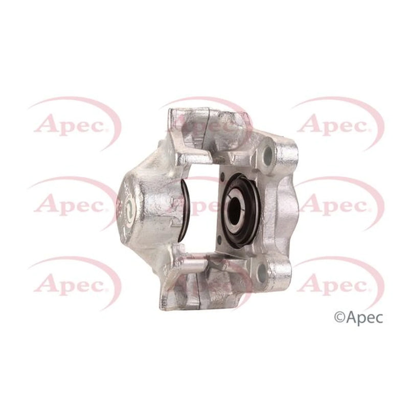 Apec Brake Caliper Assembly Rear Left LCA216