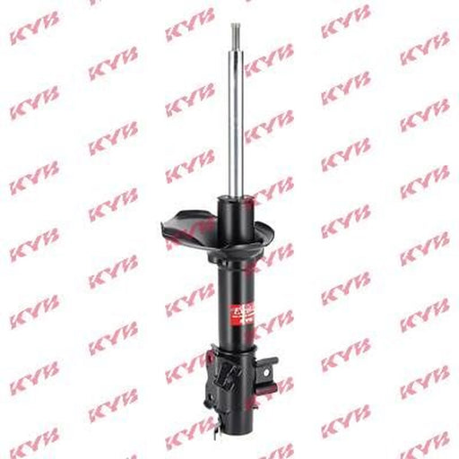 KYB Shock Absorber Damper Strut Rear Right 334056
