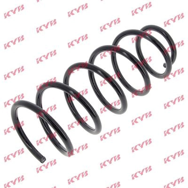 KYB Front Suspension Coil Spring RC2137