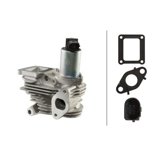 Hella Exhaust Gas Recirculation Valve 6NU 010 171-851