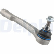 Delphi Steering Tie Rod End Ball Joint Front Right M14 x 1 TA3628