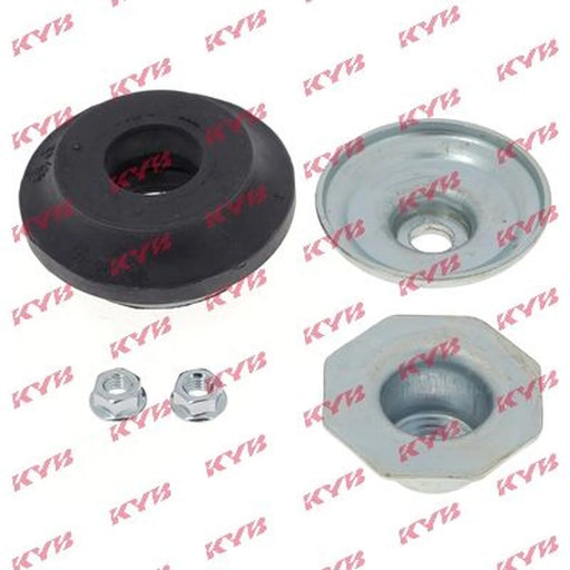 KYB Front Repair Kit Suspension Strut Support Mount SM5108