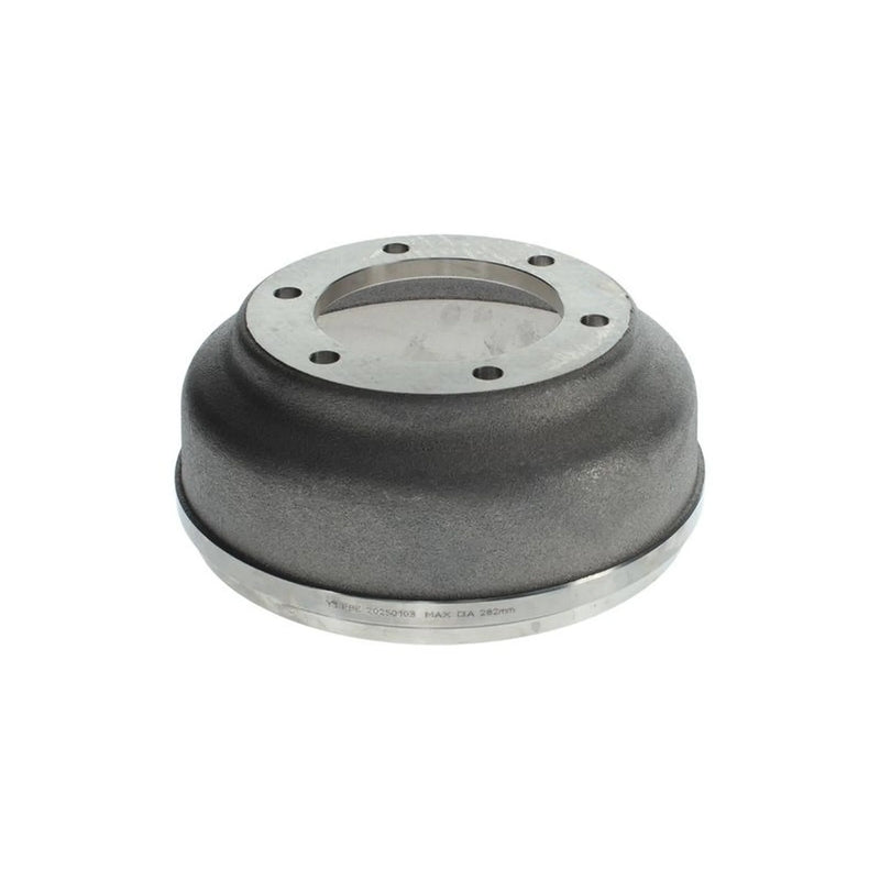 Bosch Brake Drum Assembly Rear 0 986 477 195