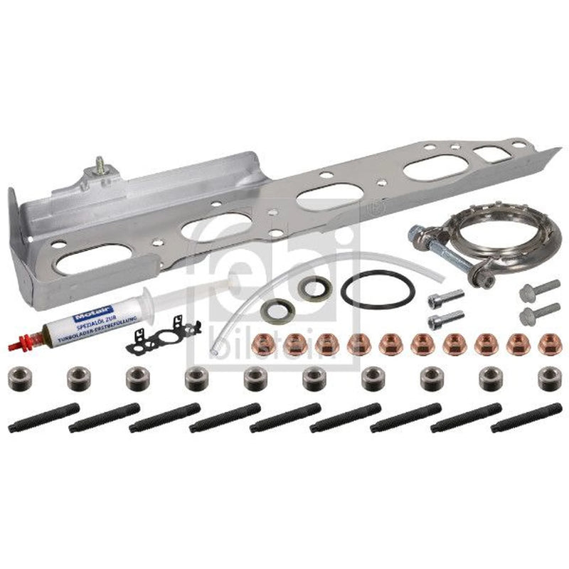 Febi Charger Mounting Kit 187977