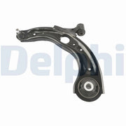 Delphi Control/Trailing Arm Front Left TC4446