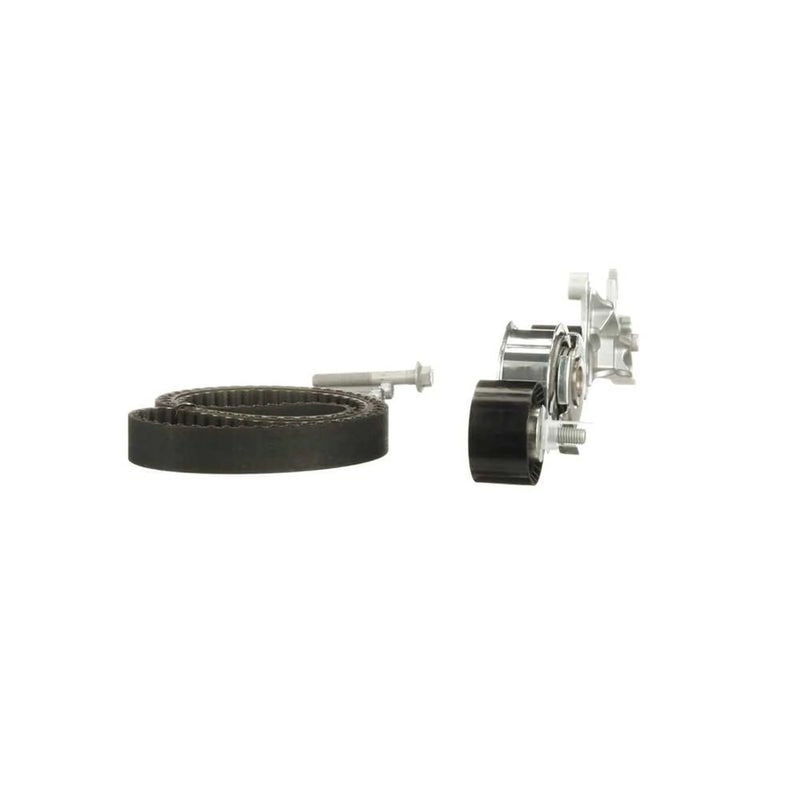 Gates Timing Belt Kit with Rollers K025686XS