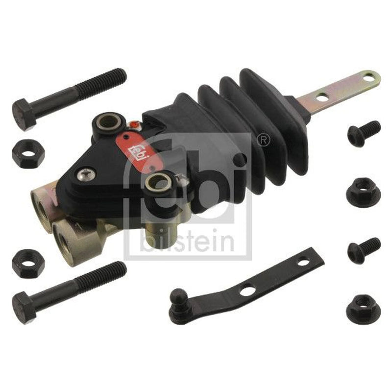 Febi Air Suspension Valve both sides 28578