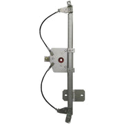 Valeo Electric Window Regulator Lifter Right Front 851713