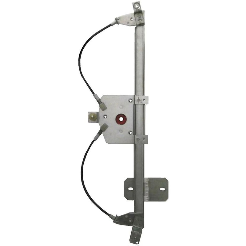 Valeo Electric Window Regulator Lifter Right Front 851713