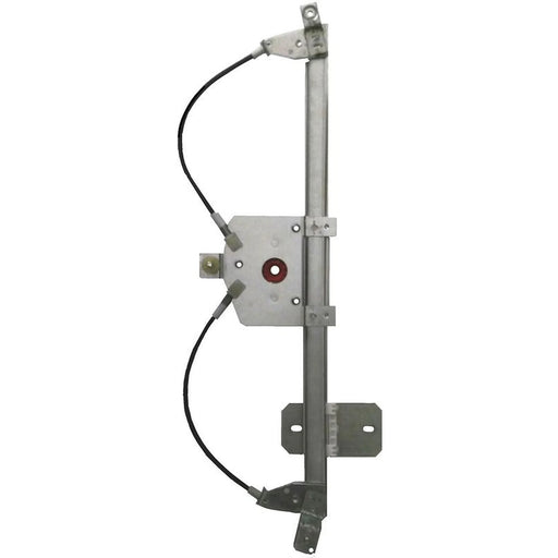 Valeo Electric Window Regulator Lifter Right Front 851713