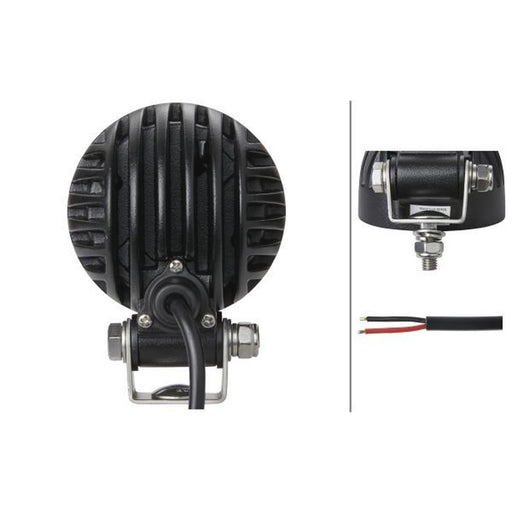 Hella Worklight High 1G0 357 000-011