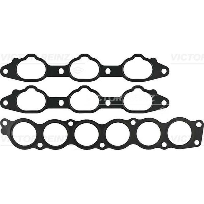 Victor Reinz Intake Manifold Gasket Set ID Wide High 11-11062-01