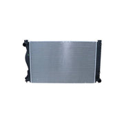 NRF Engine Radiator 50597