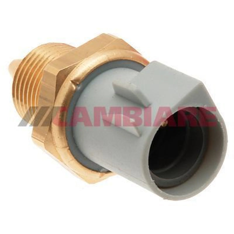 Cambiare Coolant Temperature Sensor VE375064