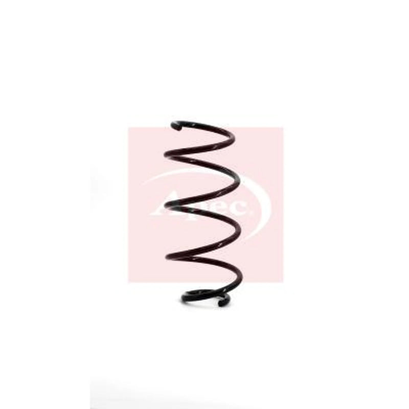 Apec Front Suspension Coil Spring ACS1025