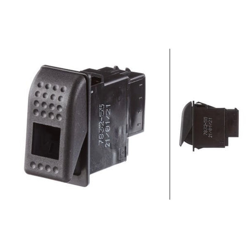 Hella Electrical Switch 6RH 007 832-551