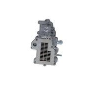 NRF EGR Cooler (Exhaust Gas Recirculation) 48002