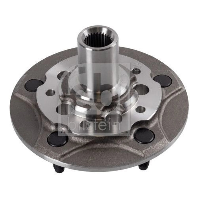 Febi Wheel Hub Stud 172746