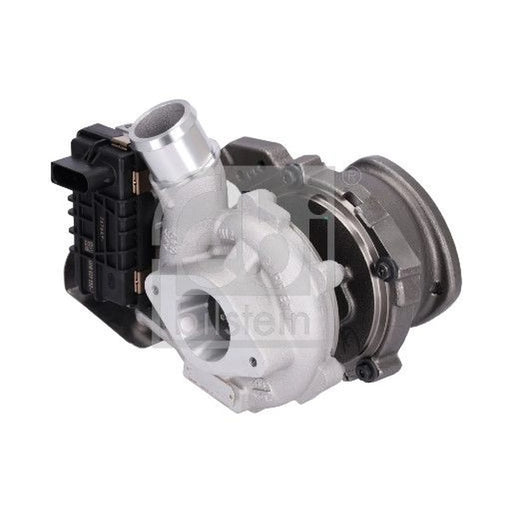 Febi Turbocharger Turbo Unit 186677