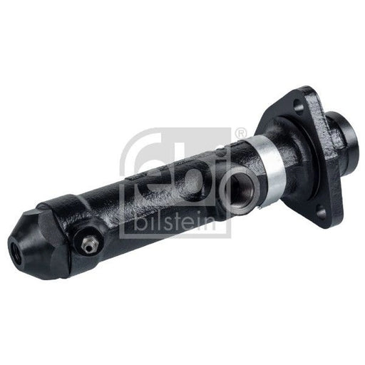 Febi Brake Master Cylinder Hydraulic Assembly 170412