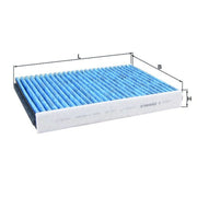 Mahle Cabin Air Filter (Pollen Filter) LAO 387