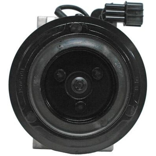 Mahle Air Conditioning Compressor ACP 767 000P