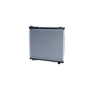 NRF Engine Radiator 50448
