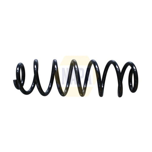 NAPA Rear Suspension Coil Spring NCS1964