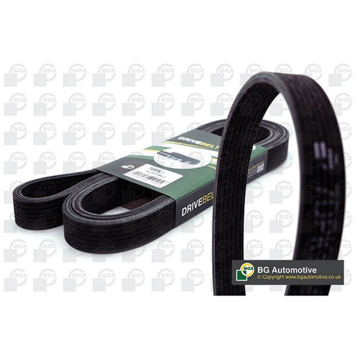 BGA Multi V-Ribbed Drive Belt 7DPK2074