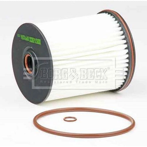 Borg & Beck Fuel Filter Element BFF8254