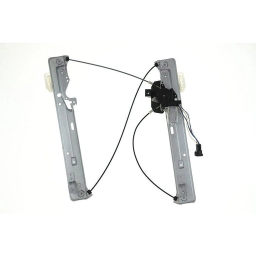 Valeo Electric Window Regulator Lifter Left Front 861236