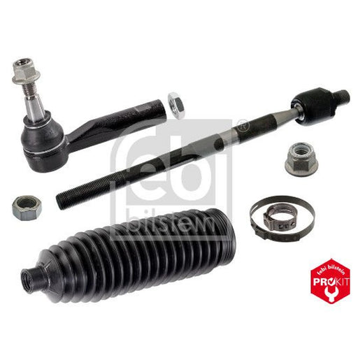 Febi Inner Rack End Right Joint Front Right 44338
