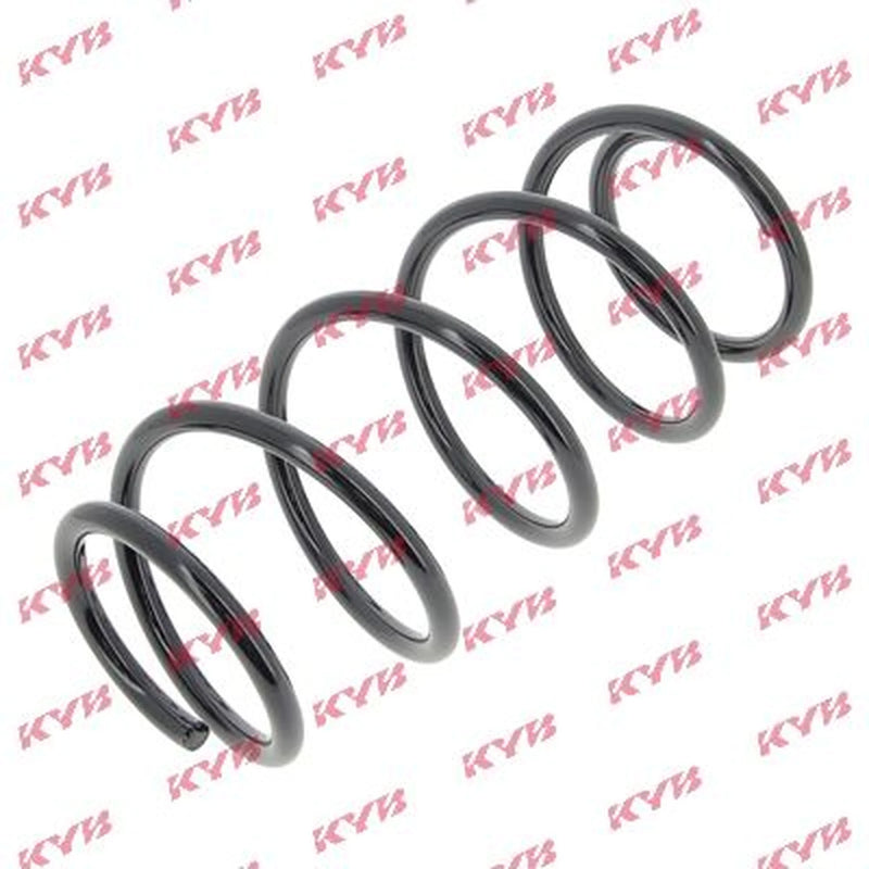 KYB Front Suspension Coil Spring RA3752
