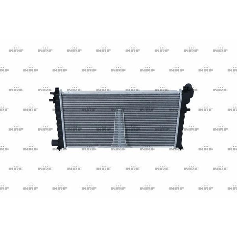 NRF Engine Radiator 509502