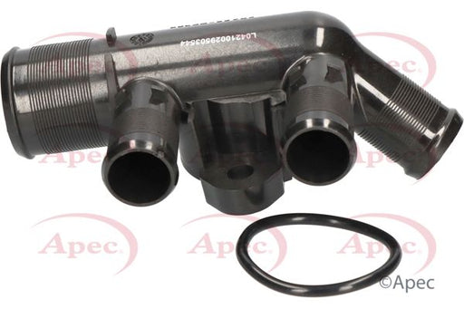 Apec Red ATH1478 Coolant Flange
