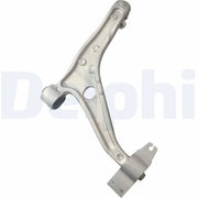 Delphi Control/Trailing Arm Front TC4586