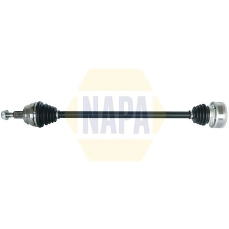 NAPA CV Drive Shaft Driveshaft Front Right NDS1166R