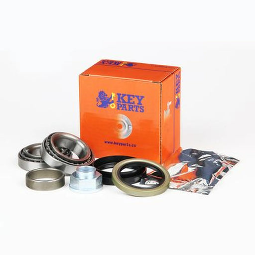 Key Parts Wheel Bearing Kit KWB904