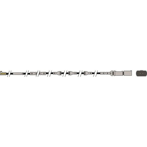 Juratek Brake Pad Wear Sensor Front JCW413